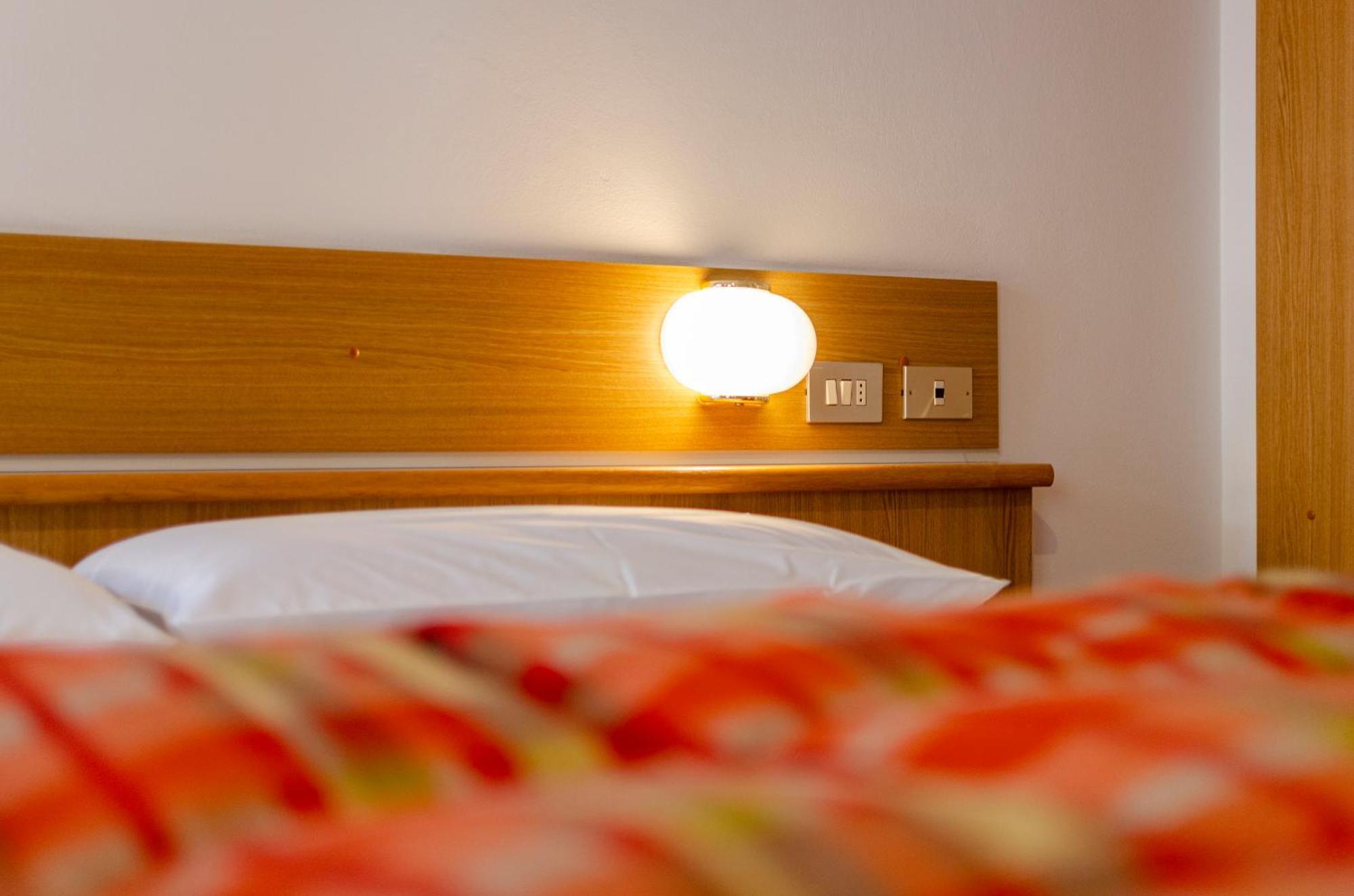 Hotel Cristallo Vigo di Fassa Kültér fotó